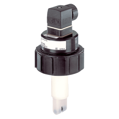 Burkert Conductivity Sensor, 8220